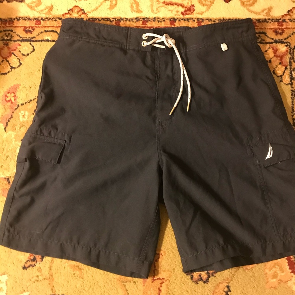 Swim trunks